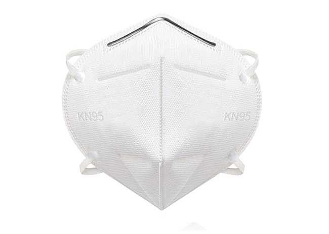 Kn95 mask (non-medical) 