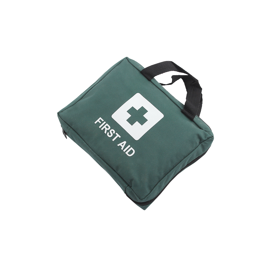  First aid kit 