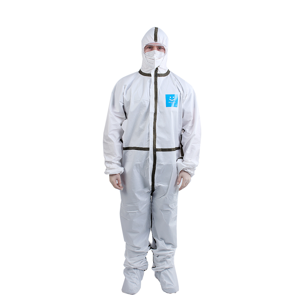 Protective clothing 