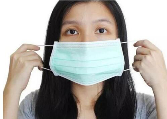 Are the masks you bought qualified? The protection effect of fake masks is like paper towels 